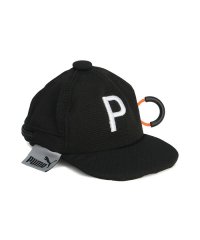 PUMA/ユニセックス ゴルフ Pキャップ アクセサリーケース/508030089