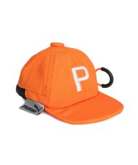 PUMA/ユニセックス ゴルフ Pキャップ アクセサリーケース/508030089