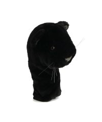 PUMA/ユニセックス ゴルフ プーマキャット ヘッドカバー/508030090