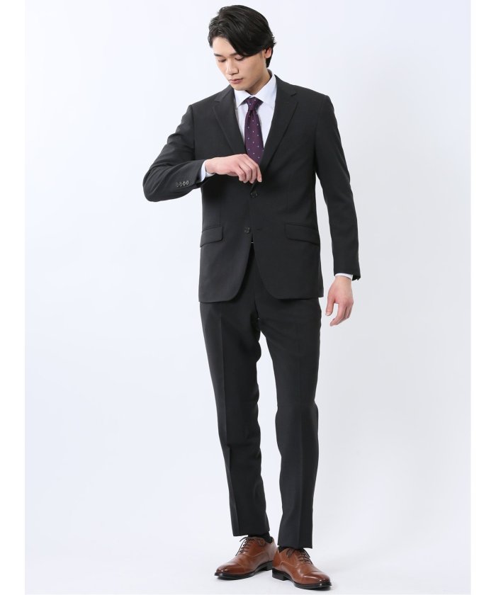 スーツセットアップのファッション通販 - d fashion