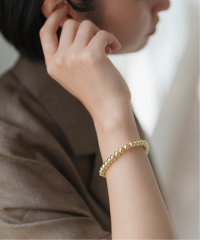 Spick & Span/HASHIBAMI / ハシバミ ヘマタイトブレスレット 5.5mm/508030196