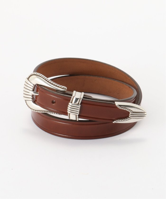 新品未使用 TORY LEATHER(トリーレザー) ベルト サイズ30