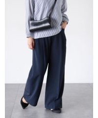 Lugnoncure/タックワイドパンツ《2025spring catalog item》/508030246