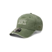 NEW ERA/ニューエラ NEW ERA 正規取扱店 キャップ 帽子 レディース メンズ 深め ブランド おしゃれ かわいい 一ツ山佳子監修 9TWENTY イタリアンウォッ/508030487