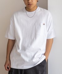 Dickies/ディッキーズ Dickies ポケット付き無地Tシャツ/508030489