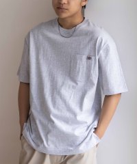 Dickies/ディッキーズ Dickies ポケット付き無地Tシャツ/508030489