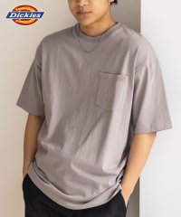 Dickies/ディッキーズ Dickies ポケット付き無地Tシャツ/508030489