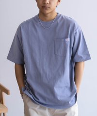 Dickies/ディッキーズ Dickies ポケット付き無地Tシャツ/508030489