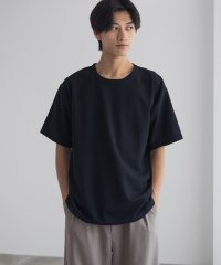 MAC HOUSE/マックハウス Mac－House カノコクルーネックTシャツ/508030496