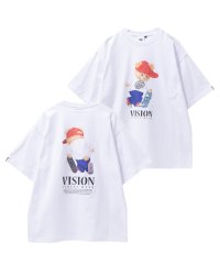 VISION STREET WEAR/ヴィジョン ストリート ウェア VISION STREET WEAR ベアーTシャツ/508030498