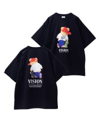 VISION STREET WEAR/ヴィジョン ストリート ウェア VISION STREET WEAR ベアーTシャツ/508030498