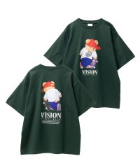 VISION STREET WEAR/ヴィジョン ストリート ウェア VISION STREET WEAR ベアーTシャツ/508030498