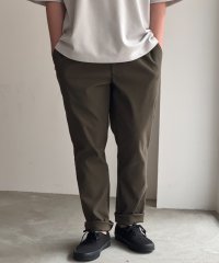 MAC HOUSE/マックハウス Mac－House 毎日はきたくなるラクラクパンツ 「マイラク」スーパーストレッチイージーパンツ/508030501