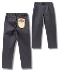 Dickies/ディッキーズ Dickies ツイルストレッチイージーパンツ/508030502
