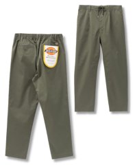 Dickies/ディッキーズ Dickies ツイルストレッチイージーパンツ/508030502