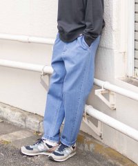 Dickies/ディッキーズ Dickies ツイルストレッチイージーパンツ/508030502