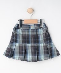 SHOO・LA・RUE(Kids) /【100－150cm】カジュアルにもガーリーにも アソートプリーツスカート/508030514