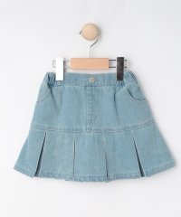 SHOO・LA・RUE(Kids) /【100－150cm】カジュアルにもガーリーにも アソートプリーツスカート/508030514