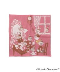 one'sterrace/◆MOOMIN 三重ガーゼハンカチ/508030523