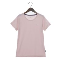 FILA/フィラ FILA レディース トップス Tシャツ S/SワンポイントTシャツ FDFGL0077/508030553
