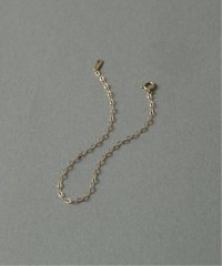 Lilas/ルナチェーンブレスレット K10/508030594