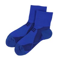 C3fit/シースリーフィット C3fit 陸上/ランニング ソックス アーチサポートクォーターソックス GC23301/508030677