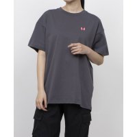 DISNEY/ディズニー Disney レディース 半袖Tシャツ UVコットン グラフィックTシャツ ミッキーコミック TRDN－9C22005TS/508030700
