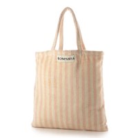 BONGUSTA/ボングスタ BONGUSTA トートバッグ NARAM TOTEBAG/508030701