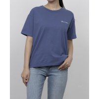 CHAMPION/チャンピオン Champion レディース 半袖Tシャツ SHORT SLEEVE POCKET T－SHIRT_ CW－X337/508030706