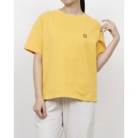CHAMPION/チャンピオン Champion レディース 半袖Tシャツ SHORT SLEEVE T－SHIRT_ CW－B302/508030707