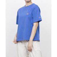 CHAMPION/チャンピオン Champion レディース 半袖Tシャツ SHORT SLEEVE T－SHIRT_ CW－B302/508030709