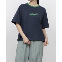 CHAMPION/チャンピオン Champion レディース 半袖Tシャツ SHORT SLEEVE T－SHIRT_ CW－B303/508030714
