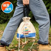 REAL STYLE/リアルスタイル REAL STYLE ランチトート バッグ 保冷 保温 レディース メンズ キッズ 大容量 巾着 軽い 弁当袋 お弁当 大きめ マチ広 自立 仕/508030719
