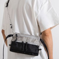 REAL STYLE/リアルスタイル REAL STYLE ショルダーバッグ サコッシュ メンズ レディース 軽い 小さい 軽量 ナイロン 斜めがけ 肩掛け ポーチ 小物入れ 収納 /508030722