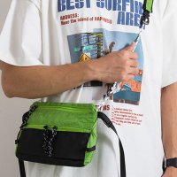 REAL STYLE/リアルスタイル REAL STYLE ショルダーバッグ サコッシュ メンズ レディース 軽い 小さい 軽量 ナイロン 斜めがけ 肩掛け ポーチ 小物入れ 収納 /508030722