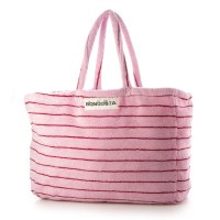 BONGUSTA/ボングスタ BONGUSTA トートバッグ NARAM WEEKEND BAG/508030728