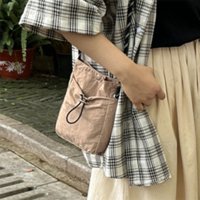 REAL STYLE/リアルスタイル REAL STYLE ポーチ ショルダーバッグ メンズ レディース スマホ ミニ 巾着 ナイロン 小さめ 軽量 小物入れ 肩掛け 財布 おしゃれ/508030732