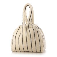 BONGUSTA/BONGUSTA ボングスタ ハンドバッグ NARAM HANDBAG SMALL/508030733
