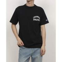 CHAMPION/チャンピオン Champion メンズ 半袖Tシャツ SHORT SLEEVE T－SHIRT_ C3－B339/508030740