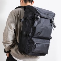 REAL STYLE/リアルスタイル REAL STYLE リュック バックパック メンズ レディース 大容量 軽量 30L 通学 黒 おしゃれ スポーツ 通勤 旅行カバン 1泊 2/508030742