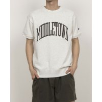 CHAMPION/チャンピオン Champion メンズ スウェットトレーナー S/S CREW NECK SWEATSHIRT_ C3－B018/508030750