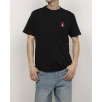 PEANUTS/ピーナッツ PEANUTS メンズ 半袖Tシャツ グラフィックTシャツ ワンポイント TRPN－9C11005TS/508030754