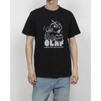 PEANUTS/ピーナッツ PEANUTS メンズ 半袖Tシャツ グラフィックTシャツ オラフ TRPN－9C11015TS/508030756