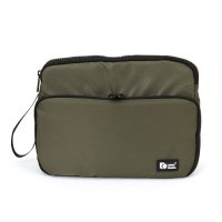 REAL STYLE/リアルスタイル REAL STYLE トラベルポーチ メンズ レディース 旅行 小物入れ 大容量 自立 洗面 化粧 コスメ スキンケア 撥水 収納 ガジェット /508030760