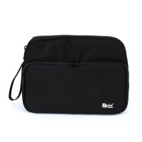 REAL STYLE/リアルスタイル REAL STYLE トラベルポーチ メンズ レディース 旅行 小物入れ 大容量 自立 洗面 化粧 コスメ スキンケア 撥水 収納 ガジェット /508030760