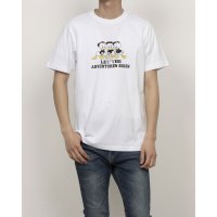 DISNEY/ディズニー Disney メンズ 半袖Tシャツ グラフィックTシャツ ブラザーズ TRDN－9C11035TS/508030763