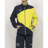 MIZUNO/ミズノ MIZUNO メンズ クロスジャケット ムーブクロスジャケット_ 32JCC22014/508030779