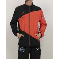 MIZUNO/ミズノ MIZUNO メンズ クロスジャケット ムーブクロスジャケット_ 32JCC22009/508030782