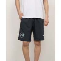 MIZUNO/ミズノ MIZUNO メンズ クロスハーフパンツ ムーブクロスハーフパンツ_ 32JDC23514/508030785