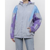 adidas/アディダス adidas レディース クロスジャケット W ACTV CB ウーブン ライトジャケット JL5105/508030792